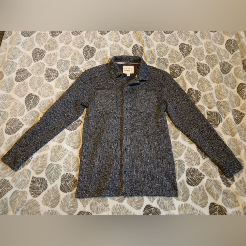 Weatherproof jacket size S